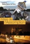 paris,seine,pèlerinage fluvial,assomption,catholiques,catholicisme